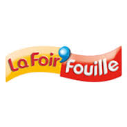 Commerce Saint-Marcel Vernon 27 La foir'fouille